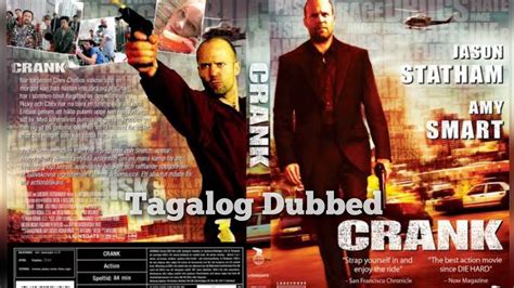 crank » Tagalog .